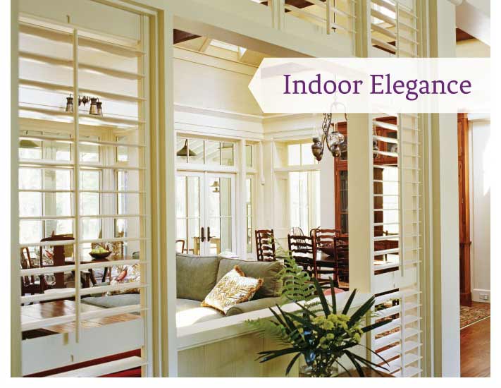 Fountain Hills Window Treatments